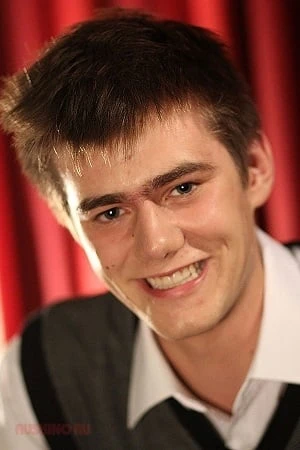 Foto von Anton Buglak