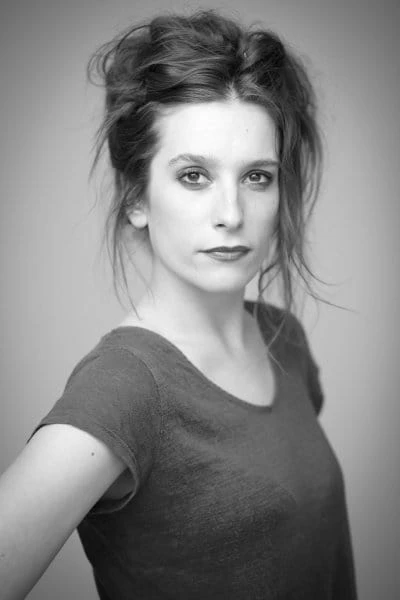 Foto von Eléonore Arnaud