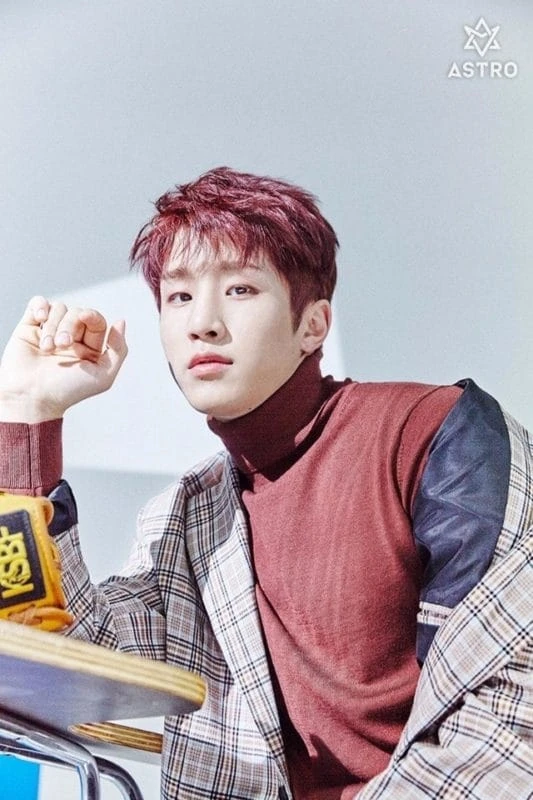 Foto von JinJin