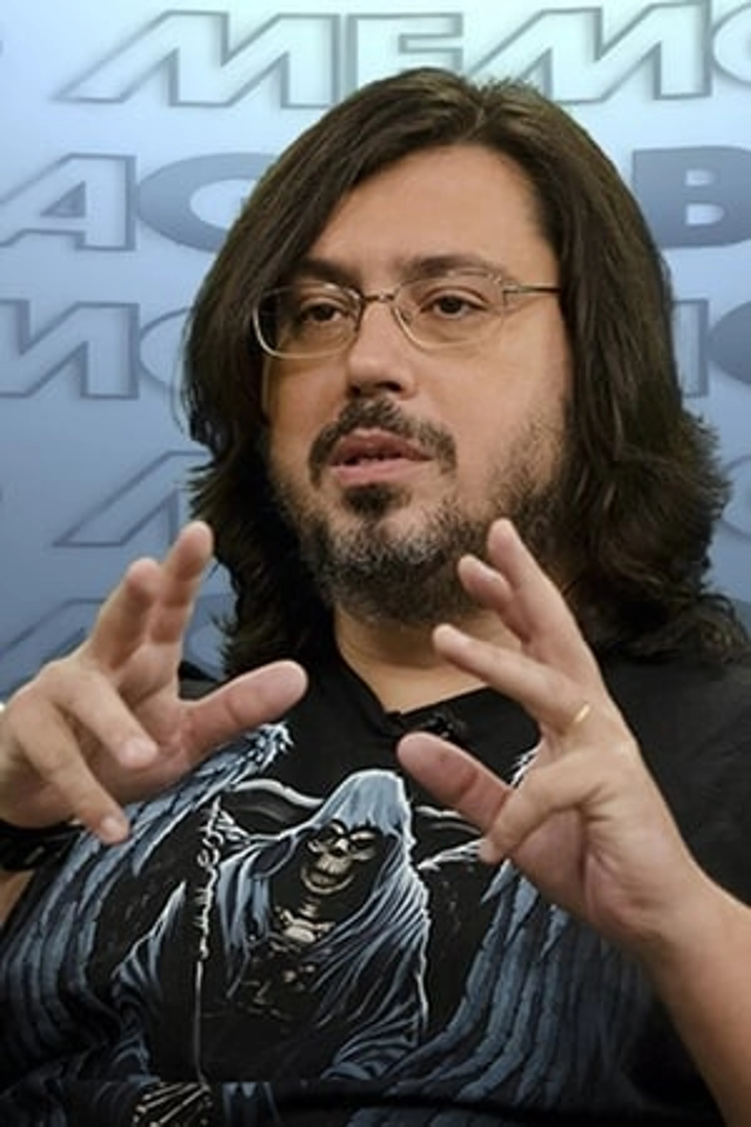 Foto von Alexandre Pit Ribeiro