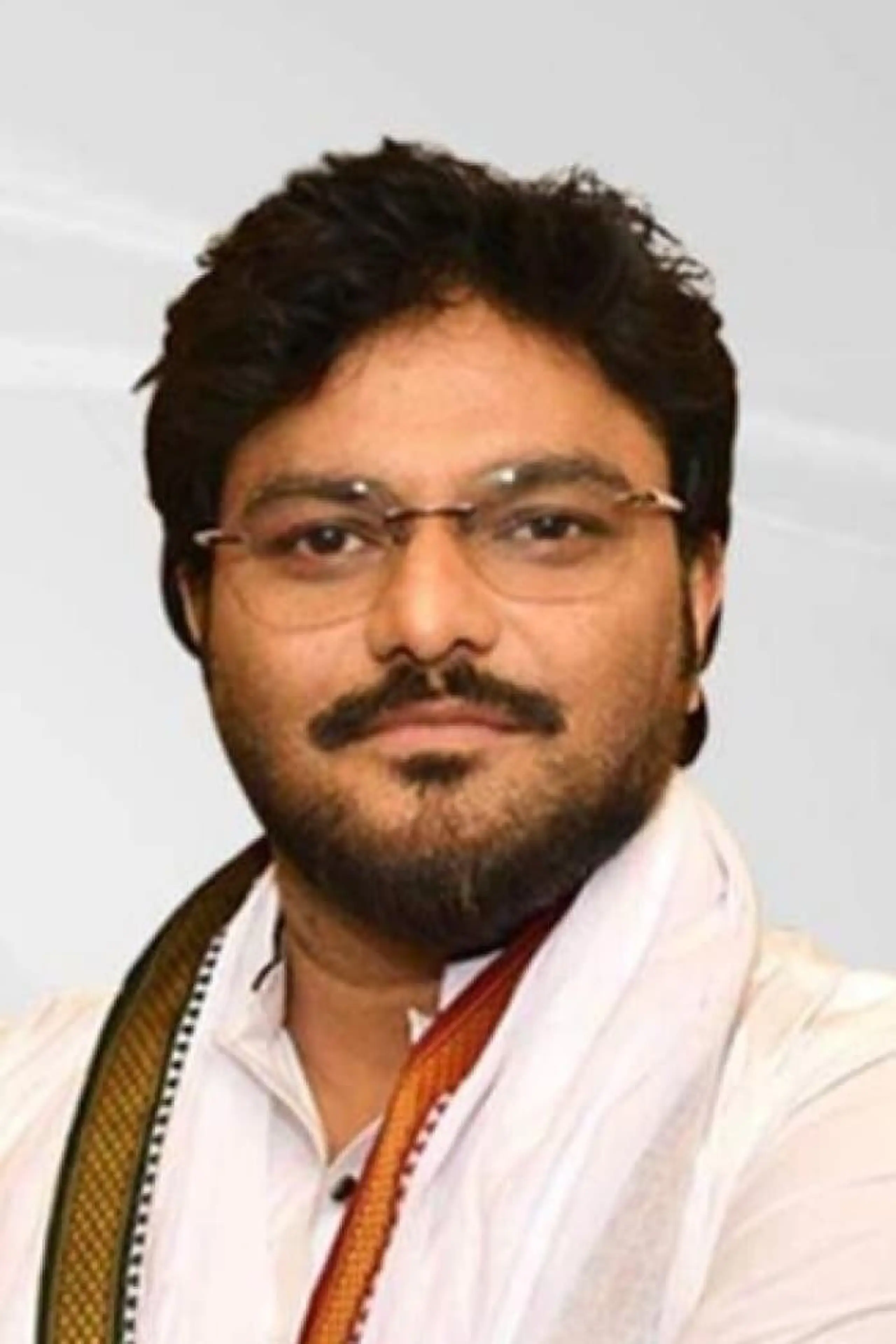 Foto von Babul Supriyo