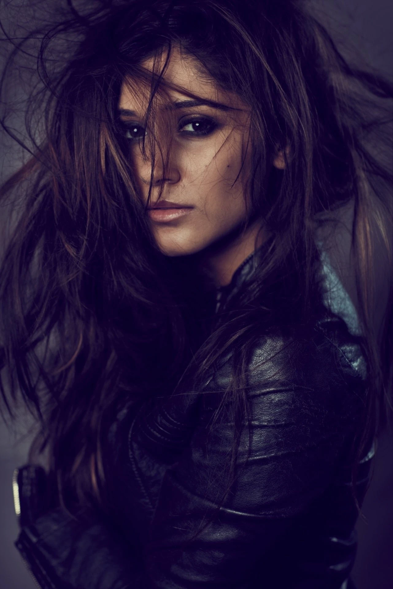 Foto von Aneesha Joshi