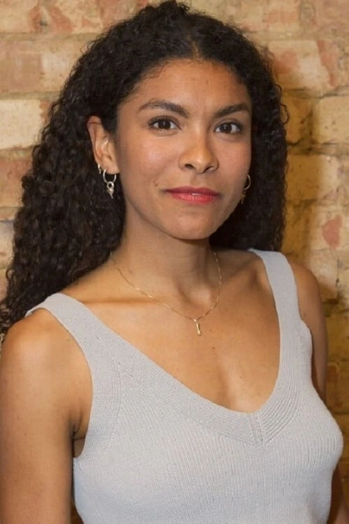 Foto von Thalissa Teixeira