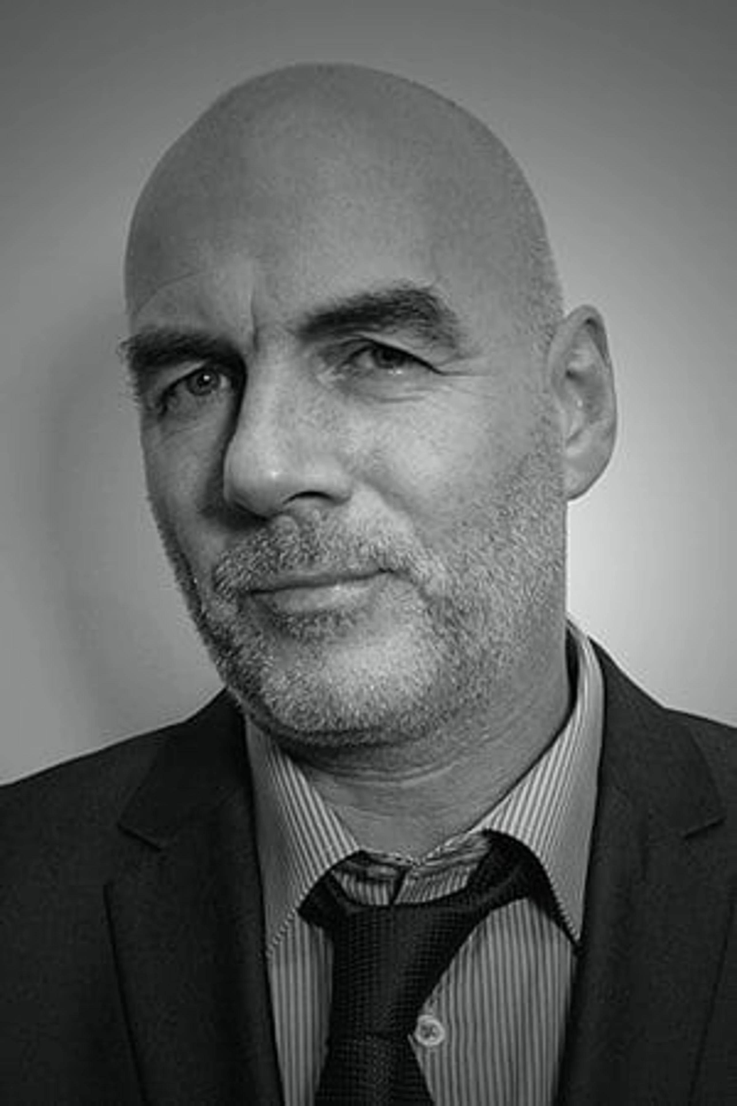 Foto von Garry McMahon