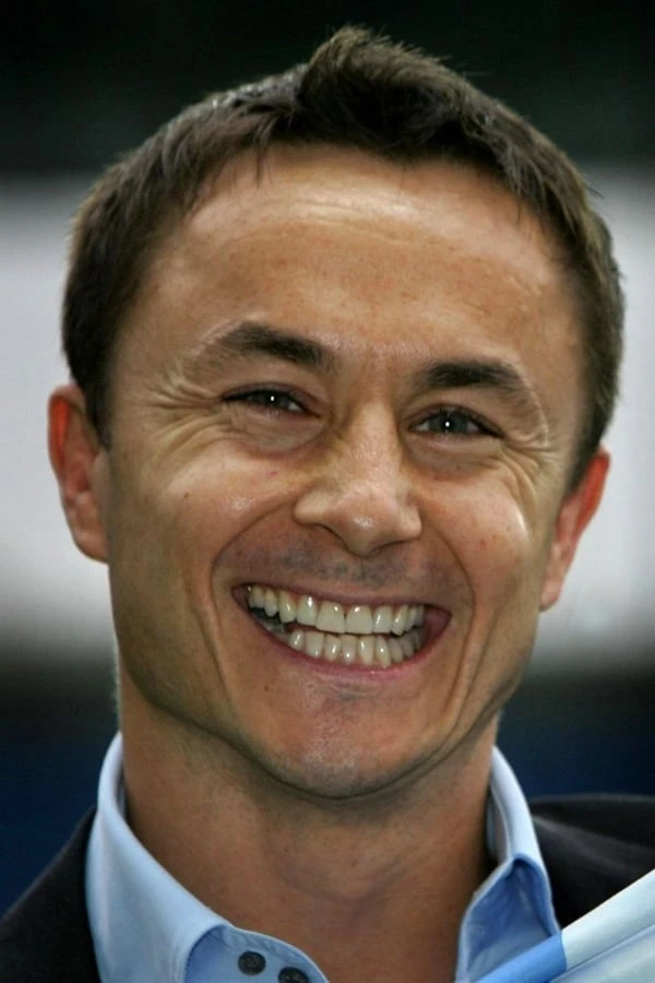 Foto von Dennis Wise