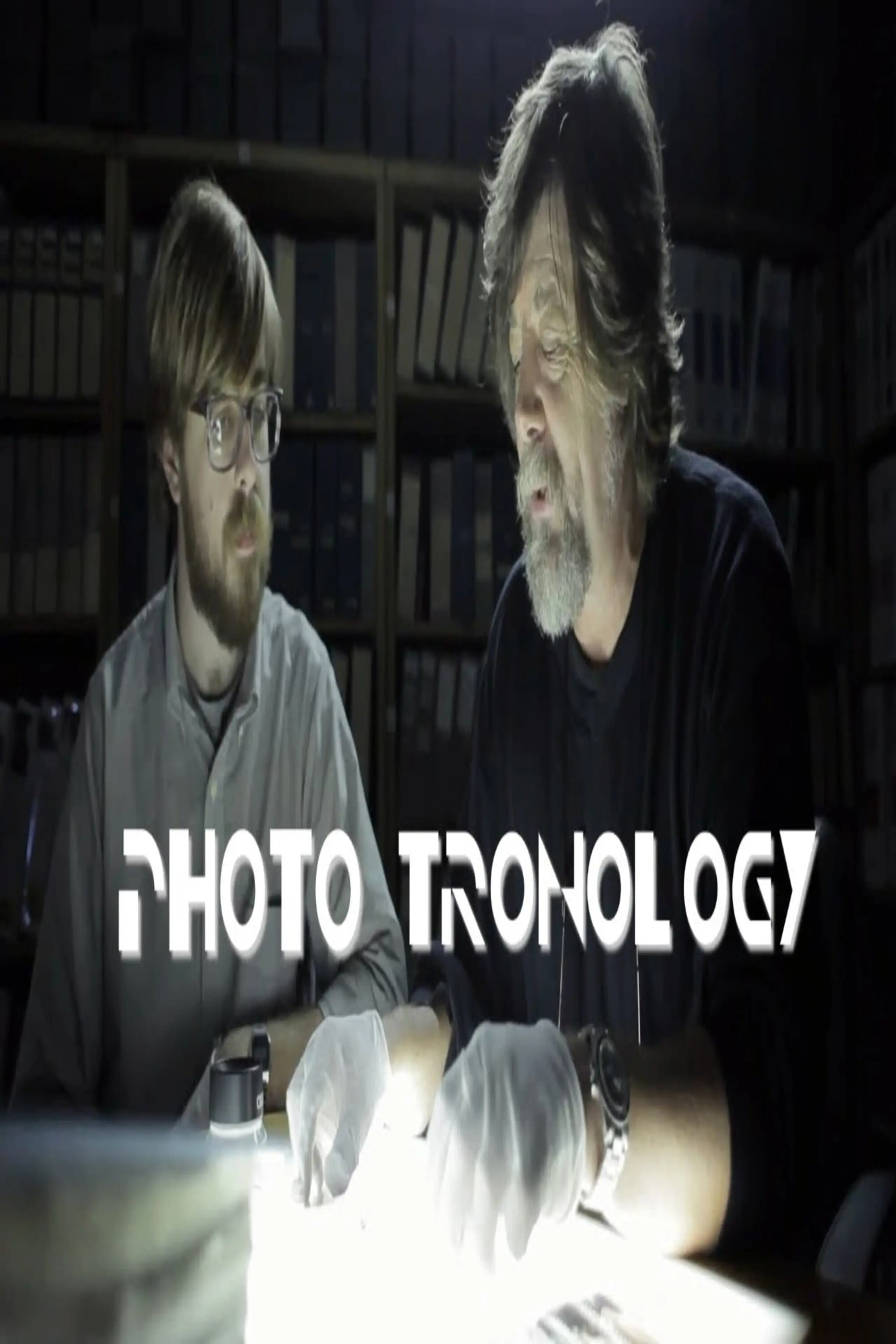 Photo Tronology