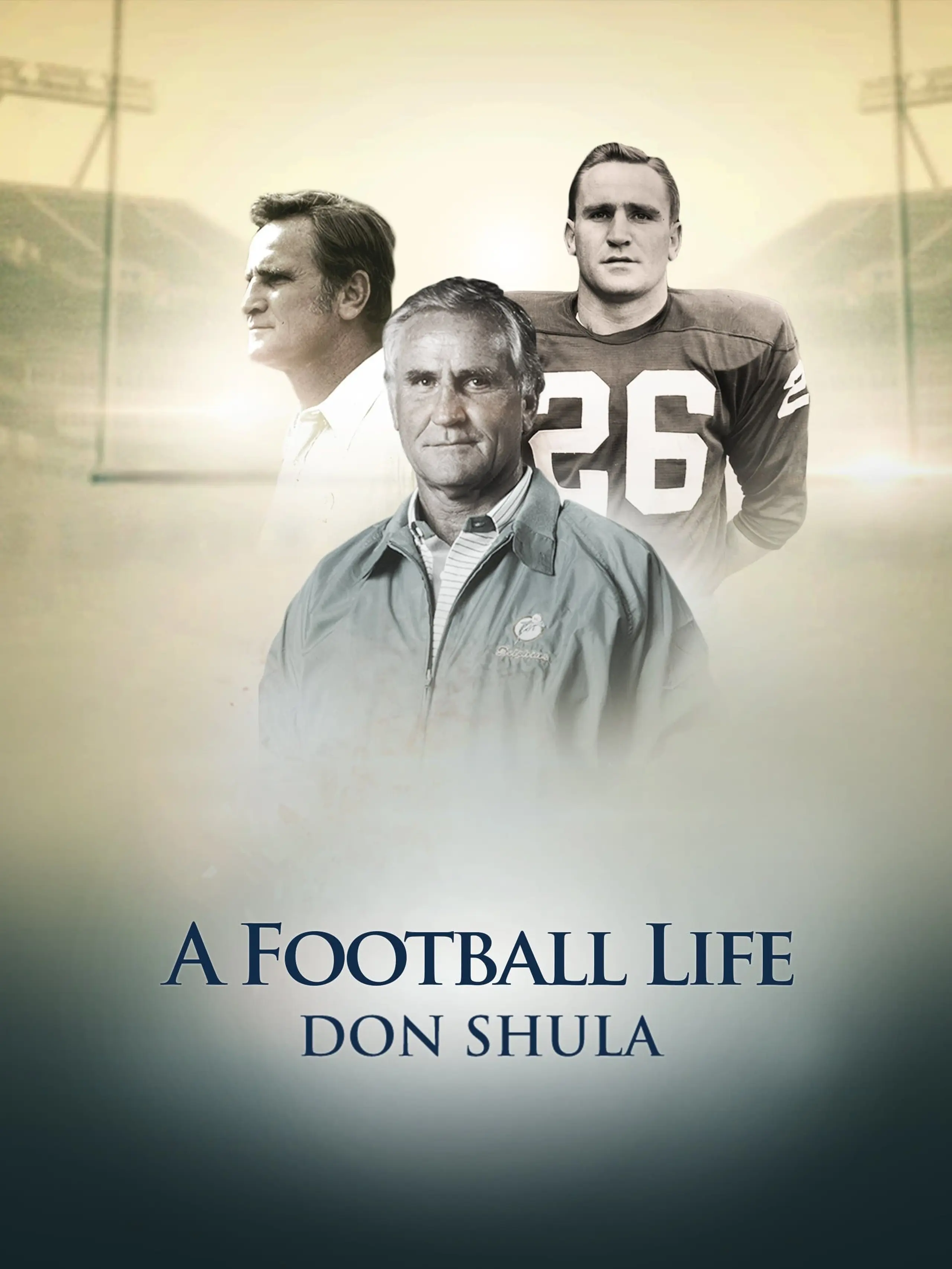 A Football Life - Don Shula