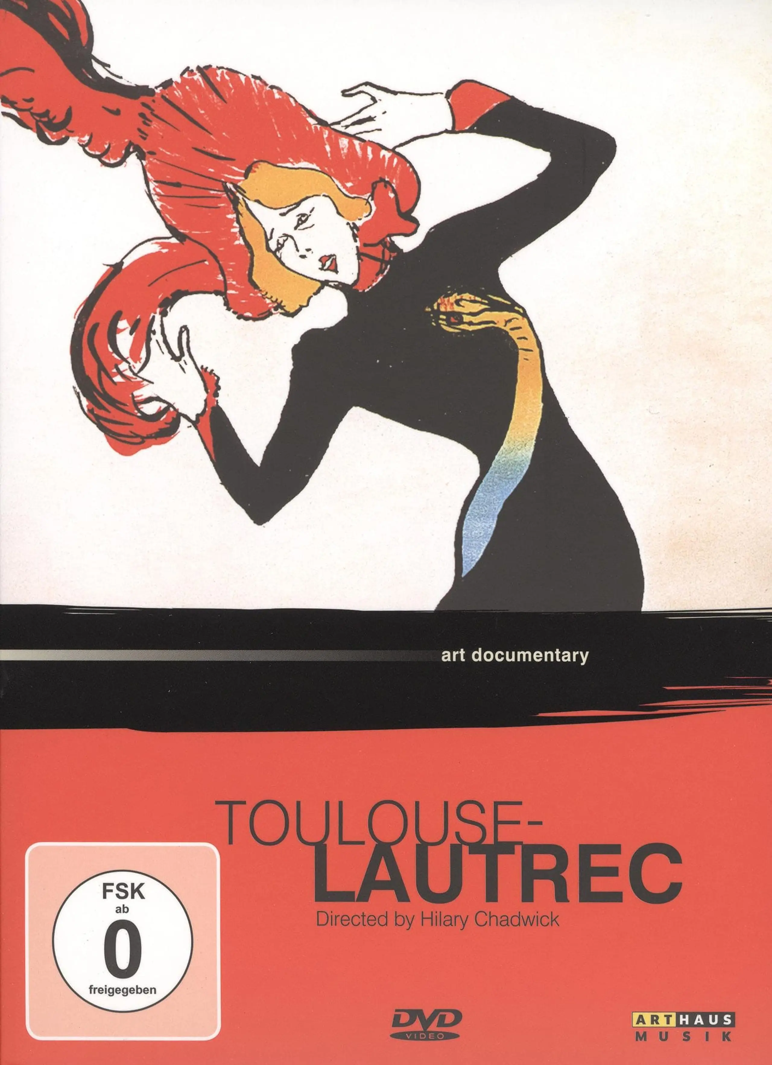 Toulouse-Lautrec