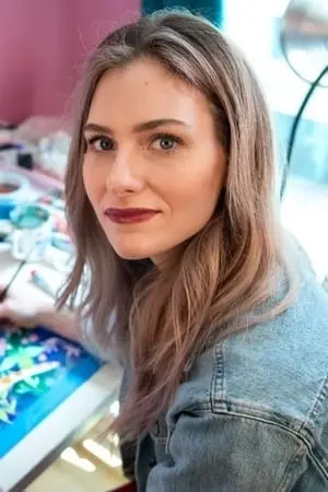 Foto von Lisa Hanawalt