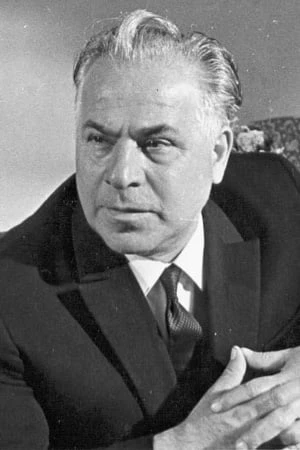 Foto von Ismail Daghistanli