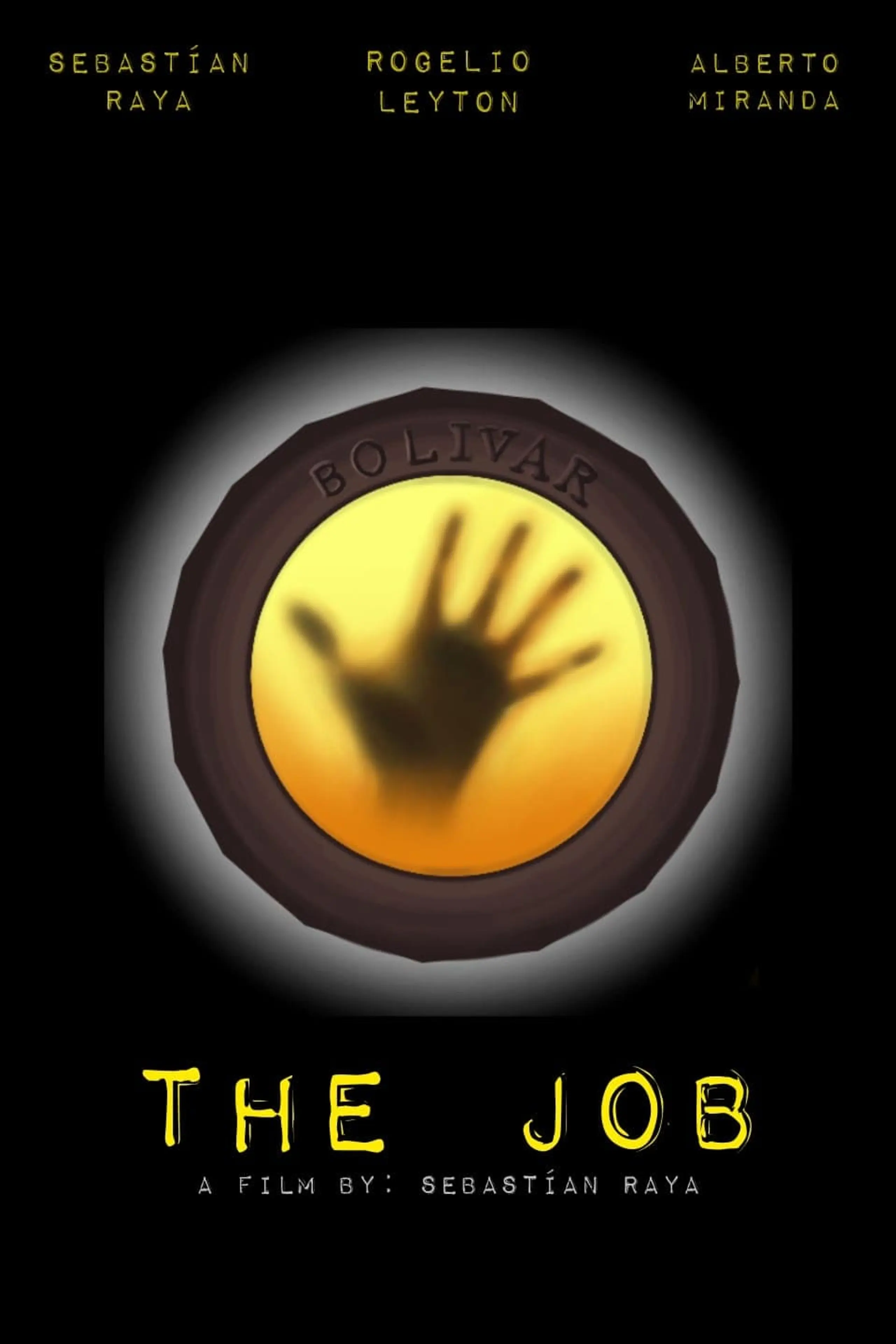 The Job