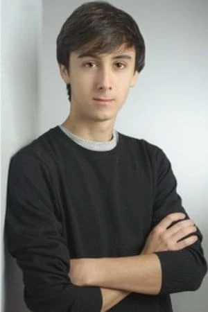 Foto von Luke Marcus Rosen