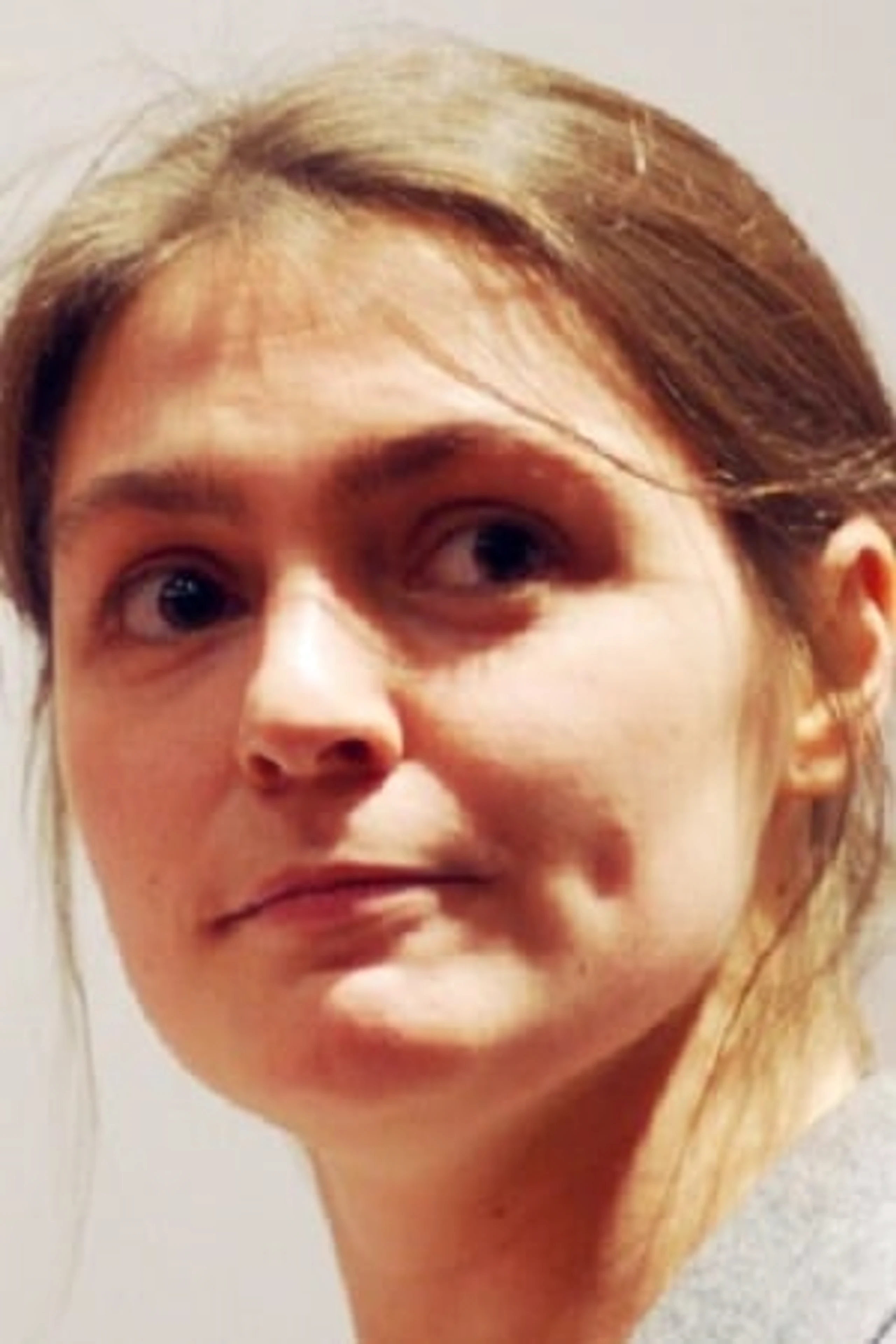 Foto von Ekaterina Troepolskaya