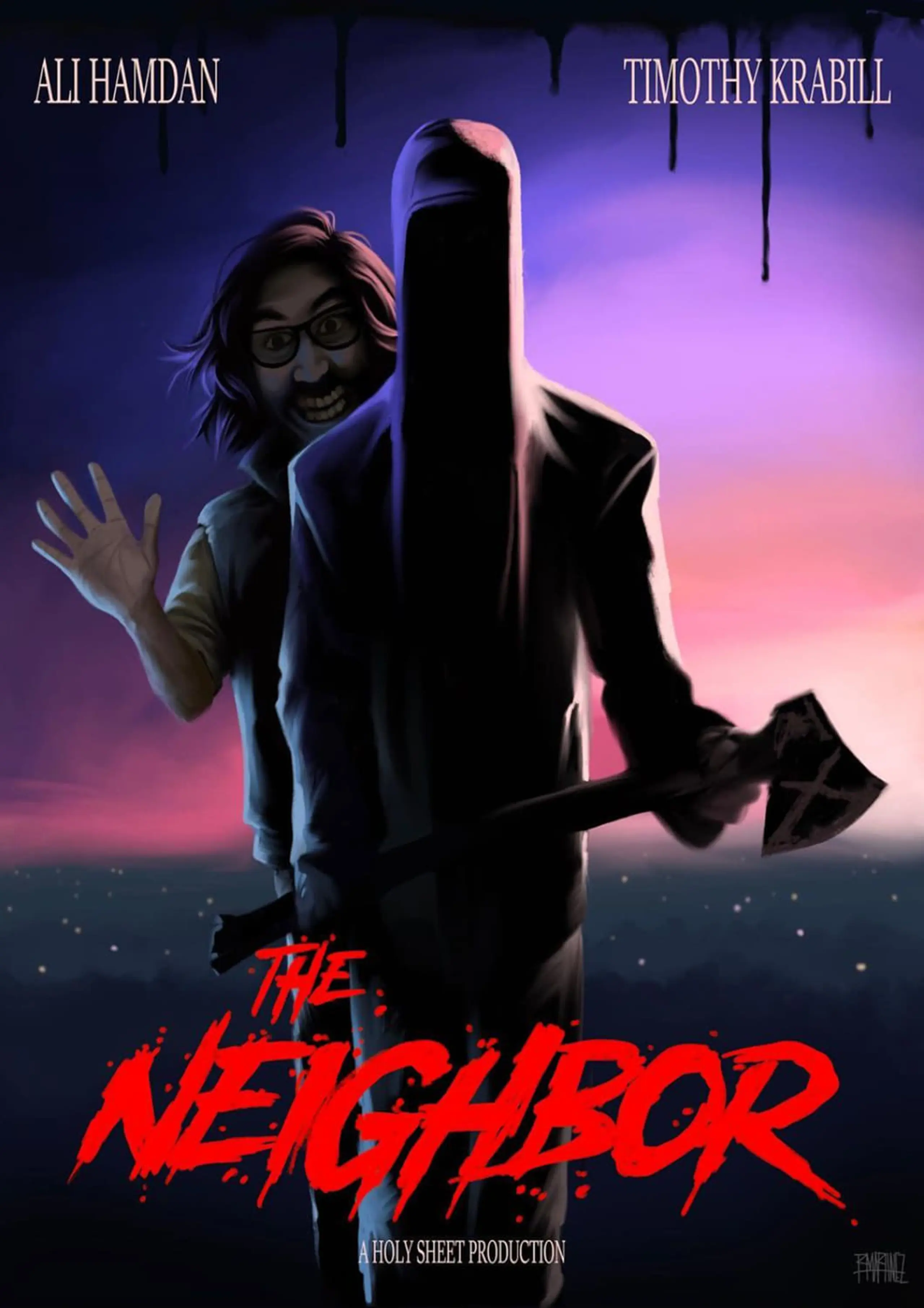 The Neighbor