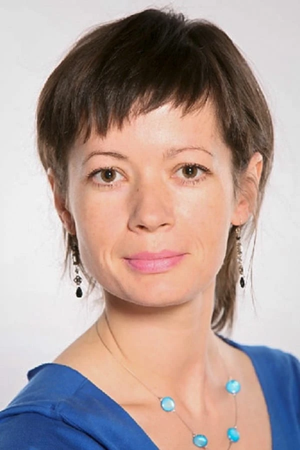Foto von Elena Chekmazova