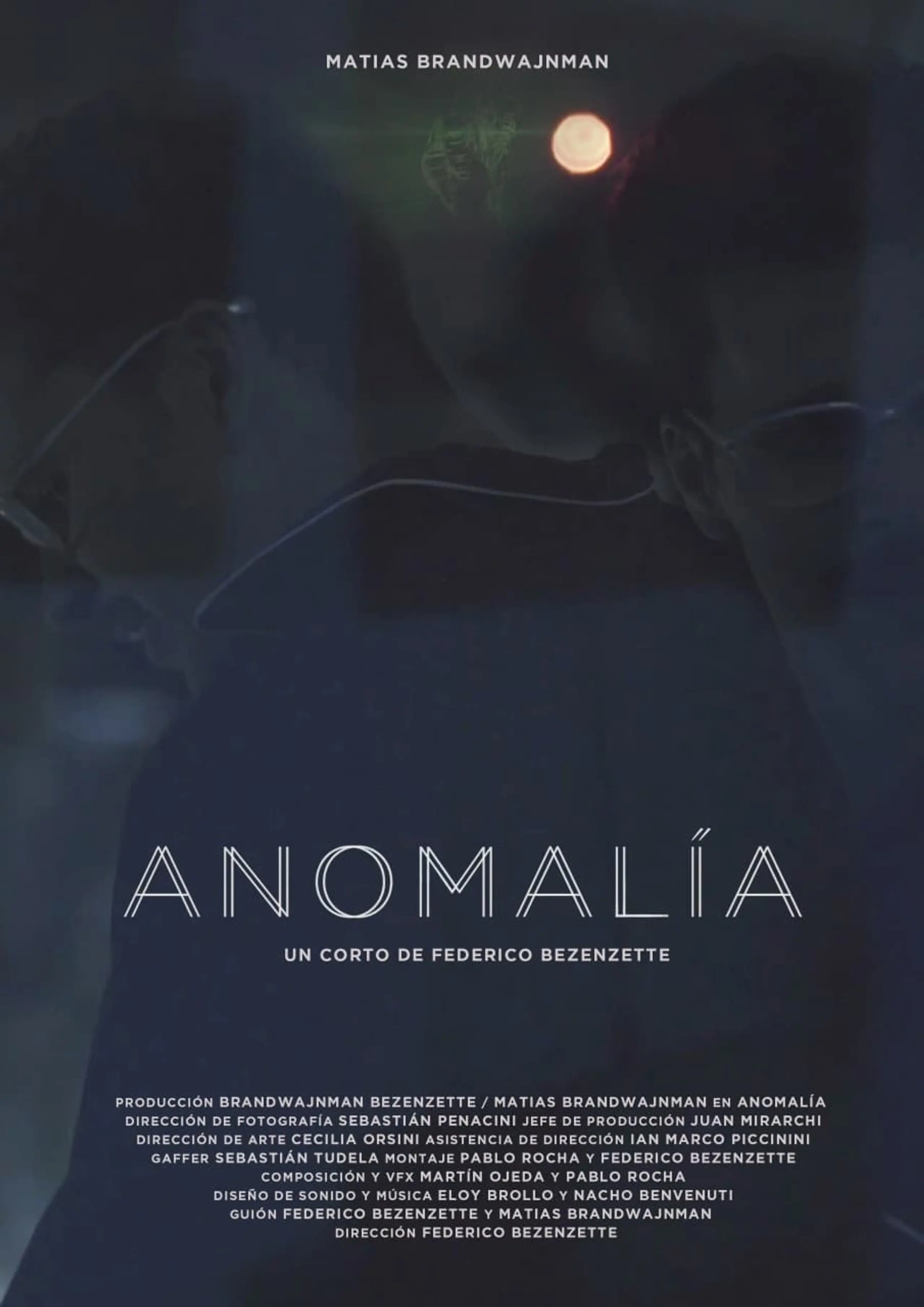 Anomalia