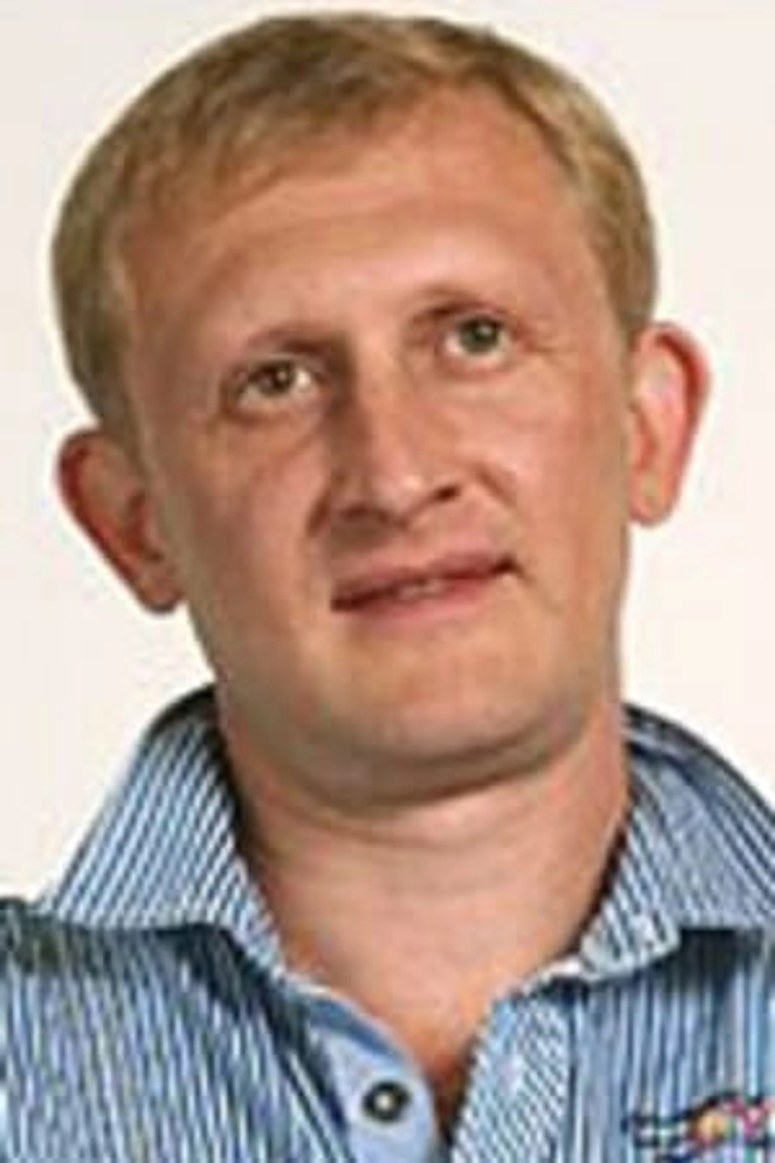 Foto von Konstantin Shavkunov