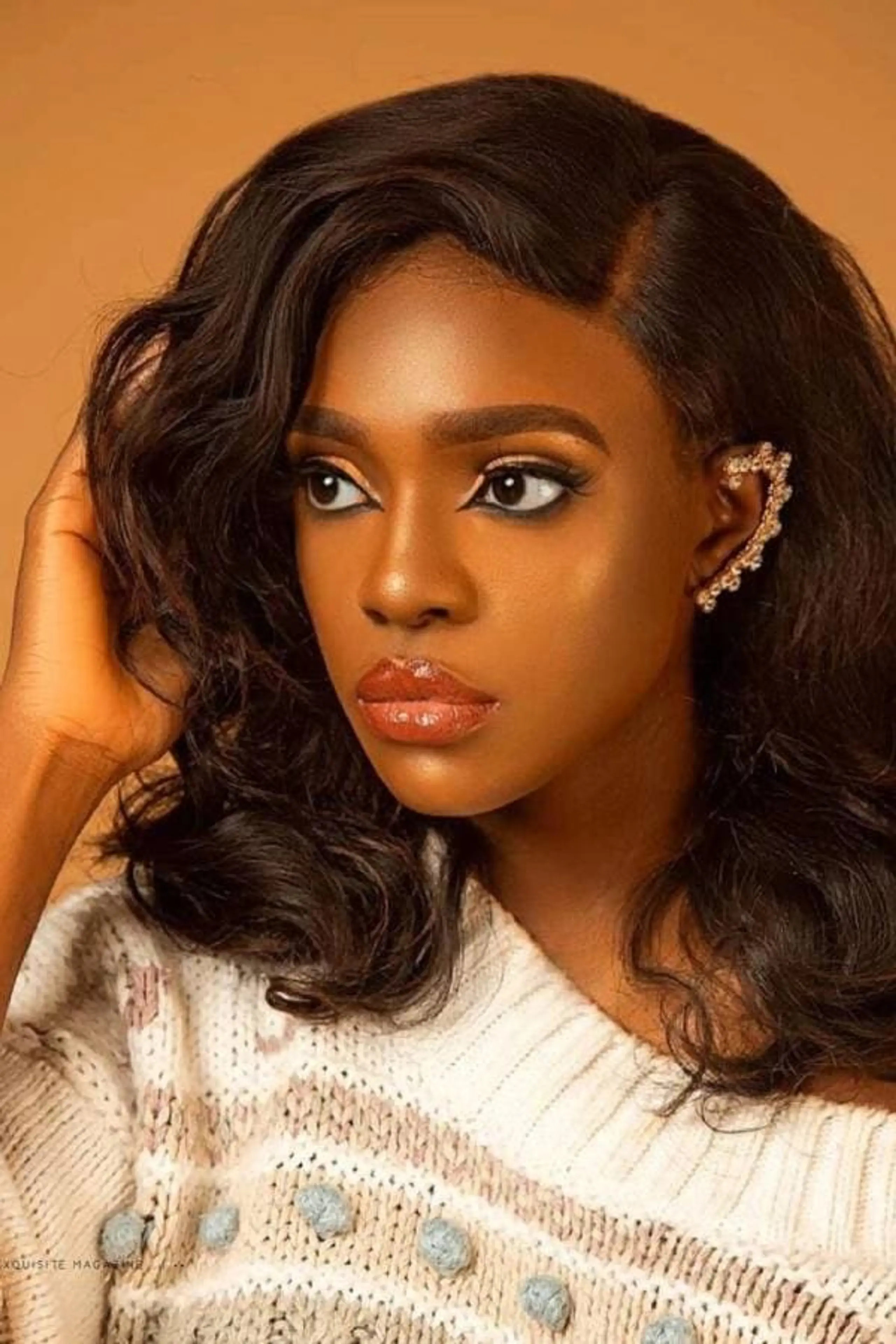 Foto von Beverly Osu