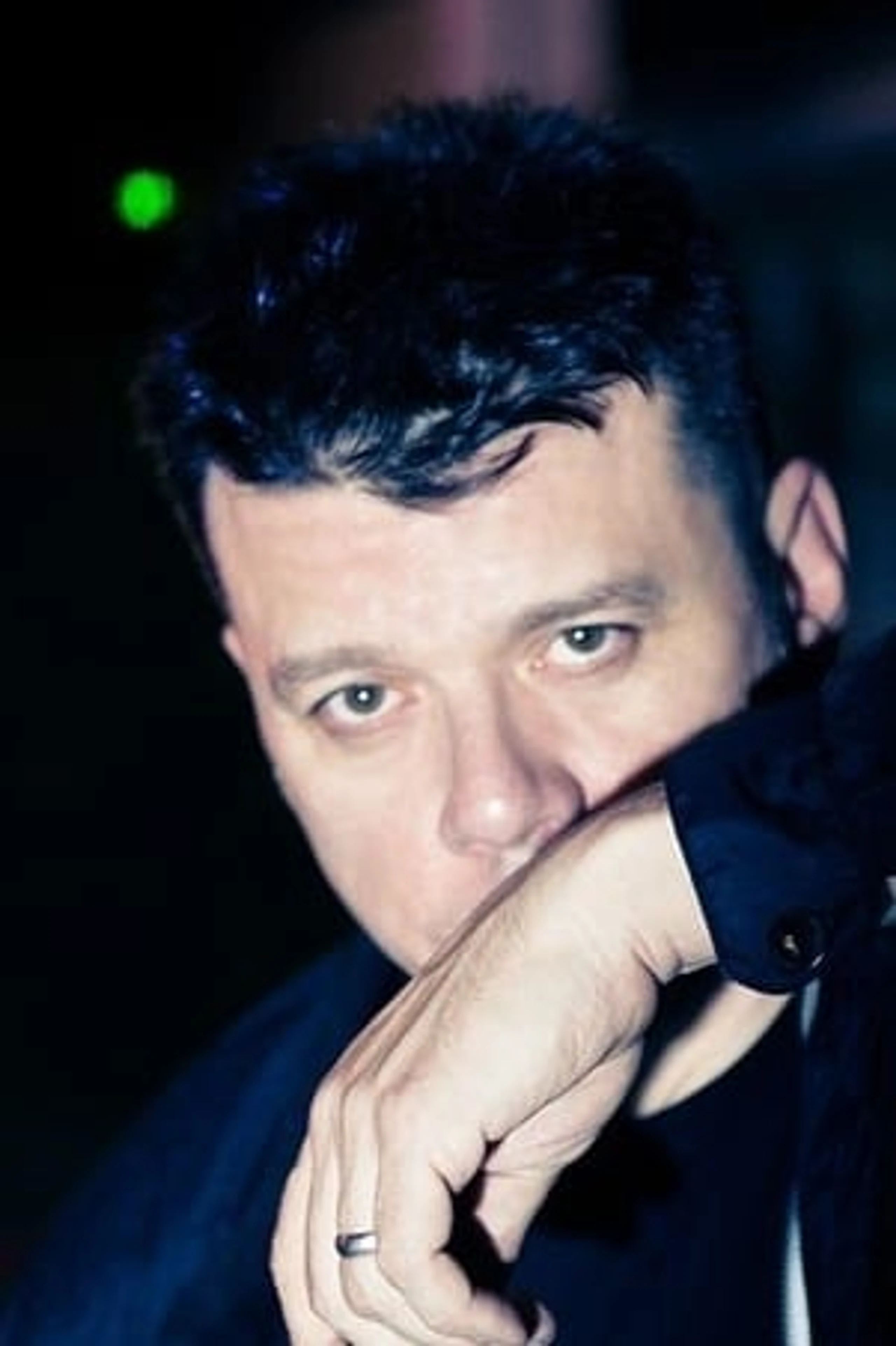 Foto von Scott Kirkland