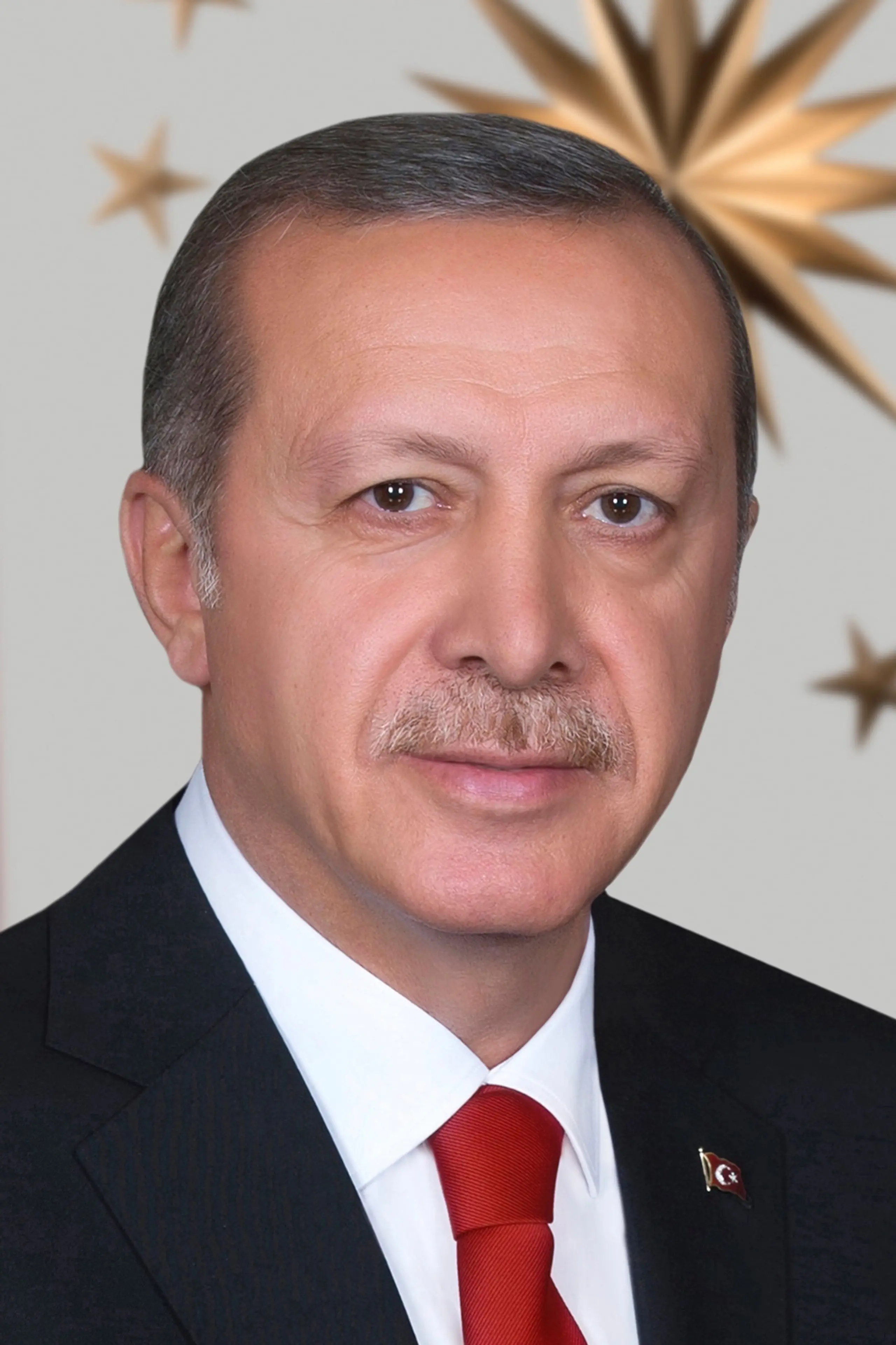 Foto von Recep Tayyip Erdoğan