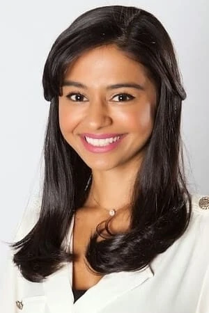 Foto von Nelufar Hedayat