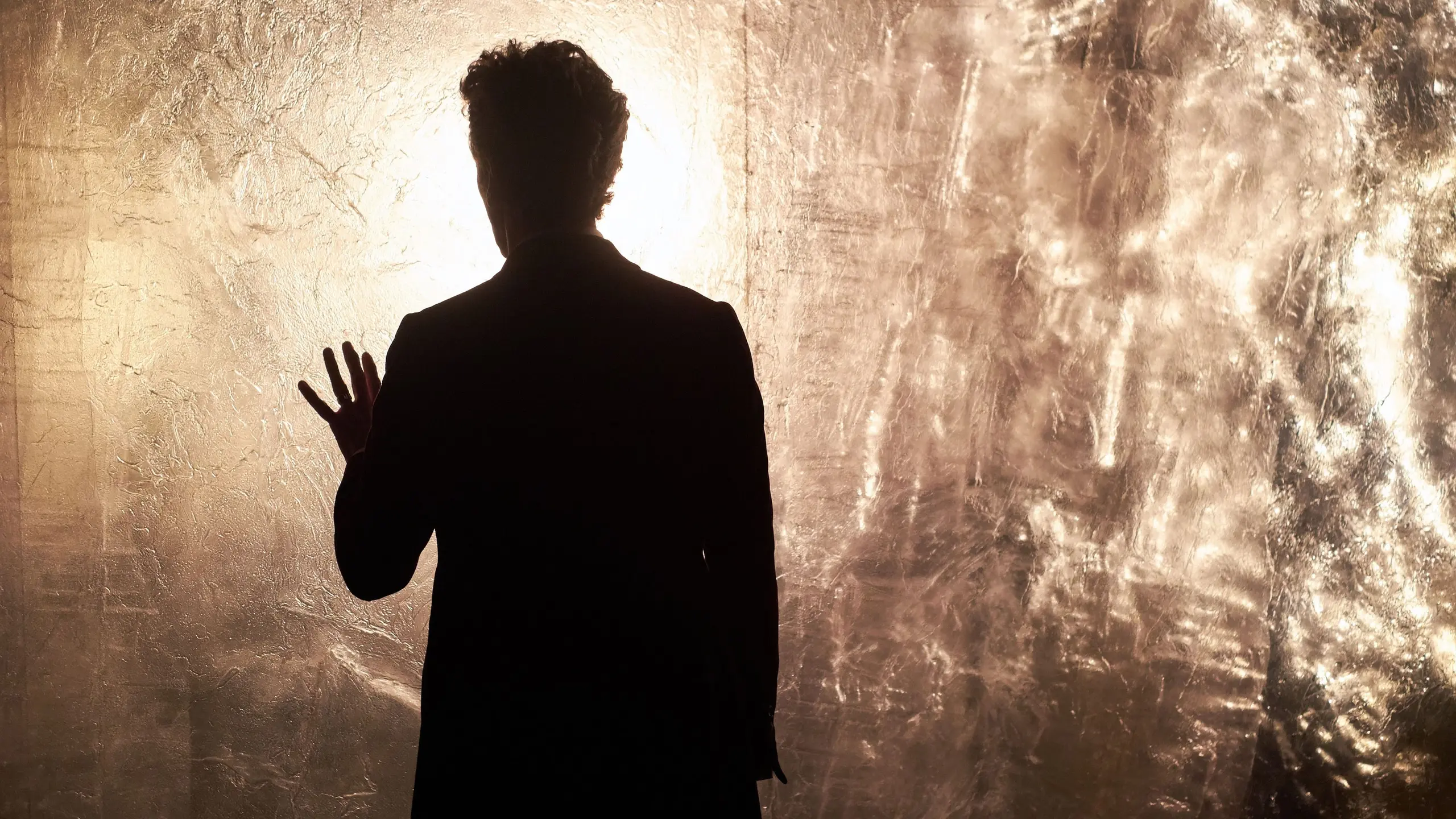 Doctor Who: Heaven Sent