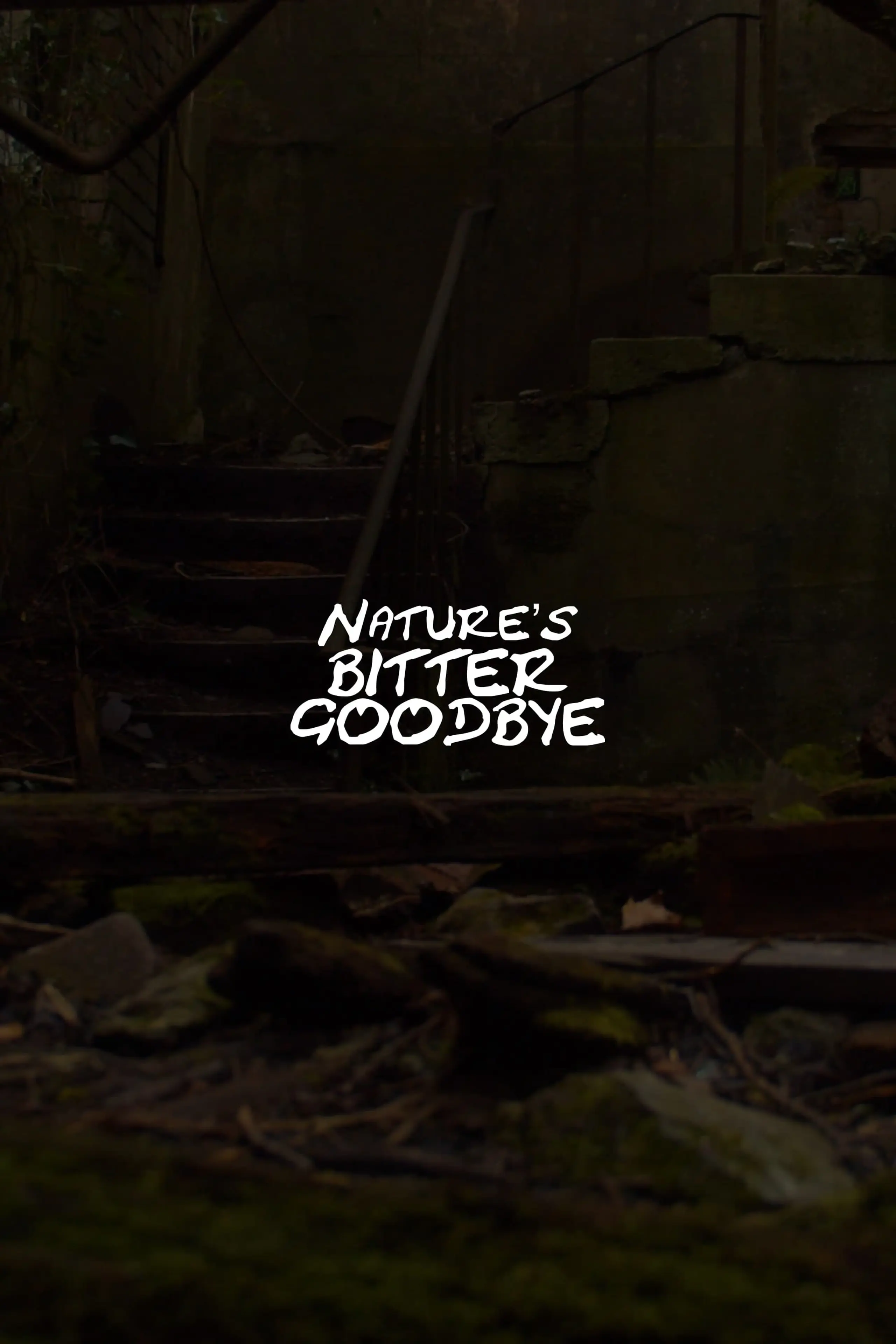 Nature’s Bitter Goodbye