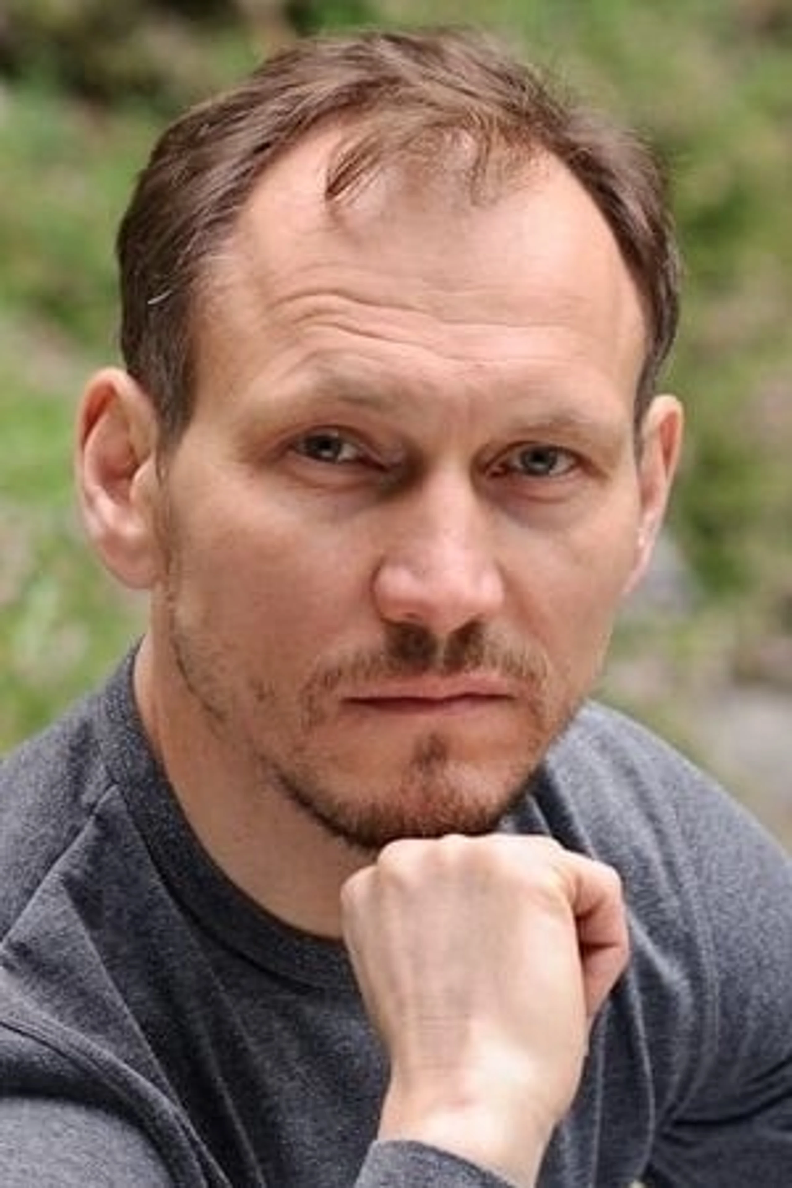 Foto von Peter Nikolas