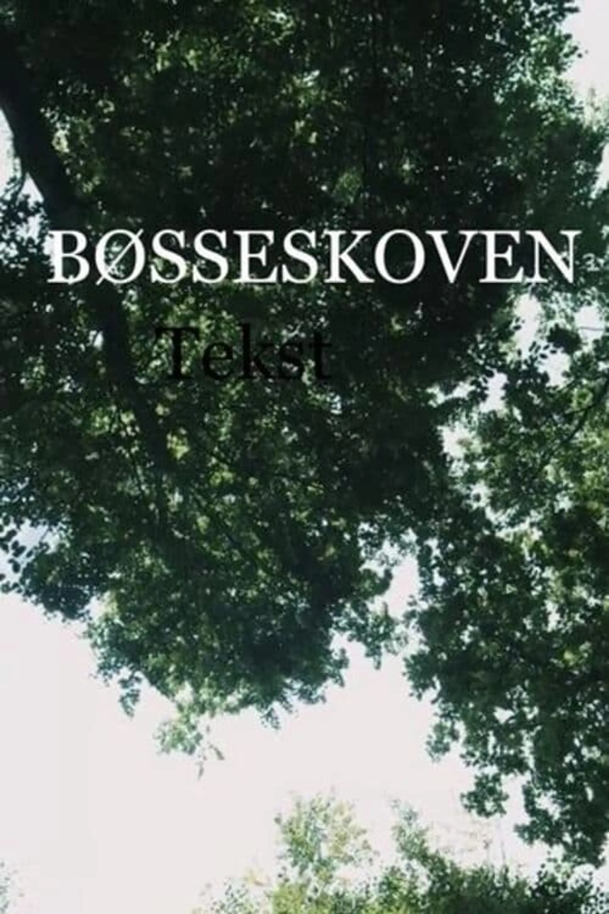 Bøsseskoven