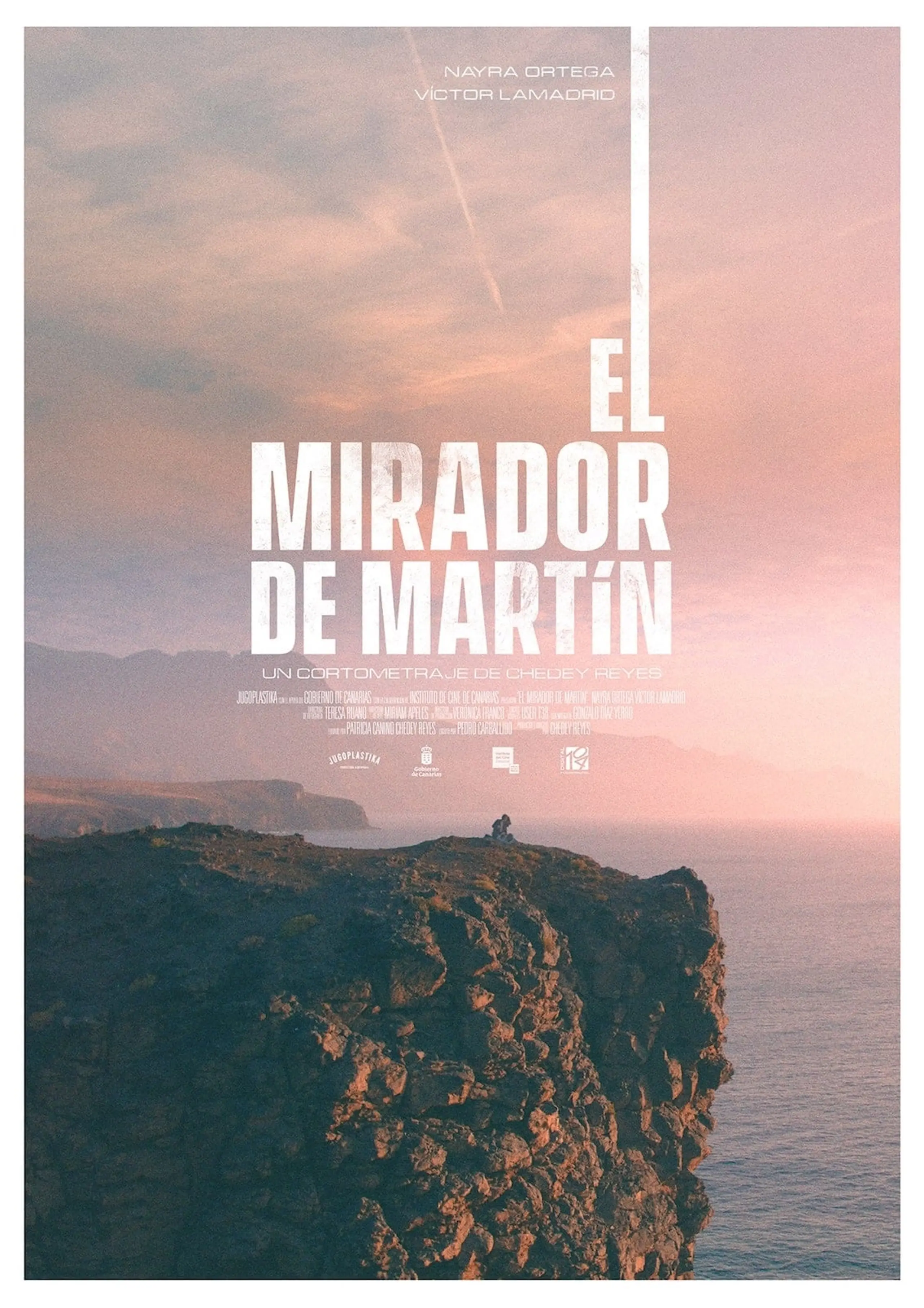 El mirador de Martín