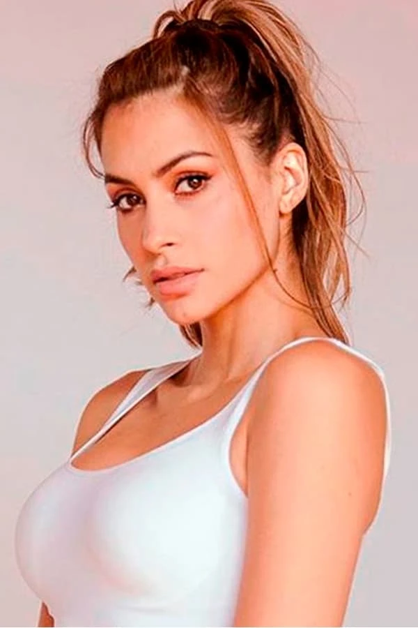 Foto von Milett Figueroa