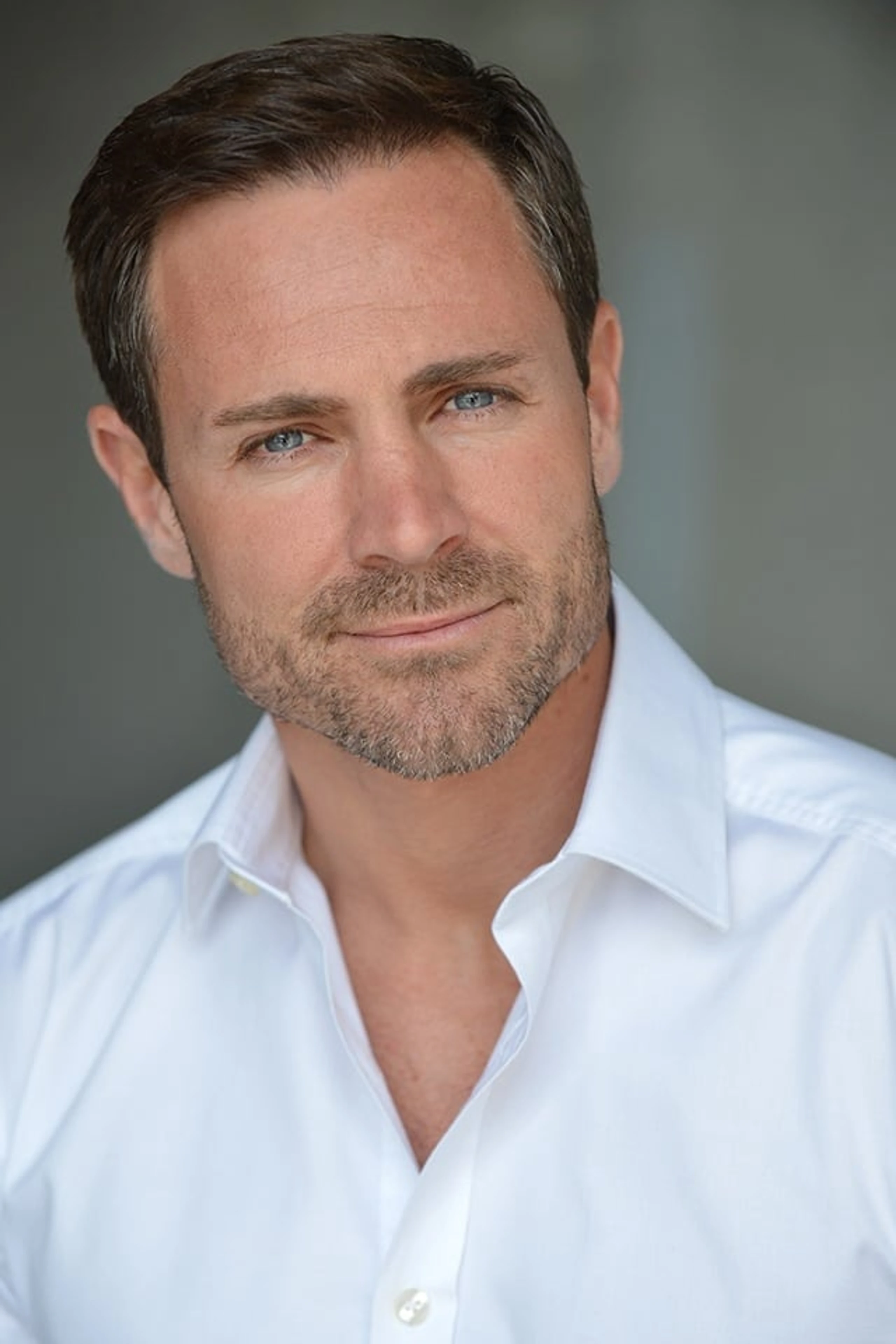 Foto von Nicholas Daines