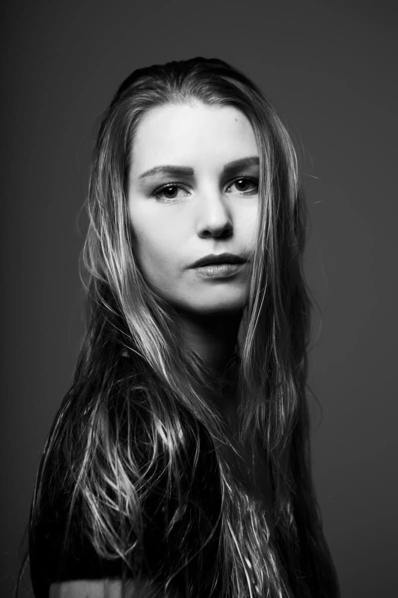 Foto von Þórey Birgisdóttir