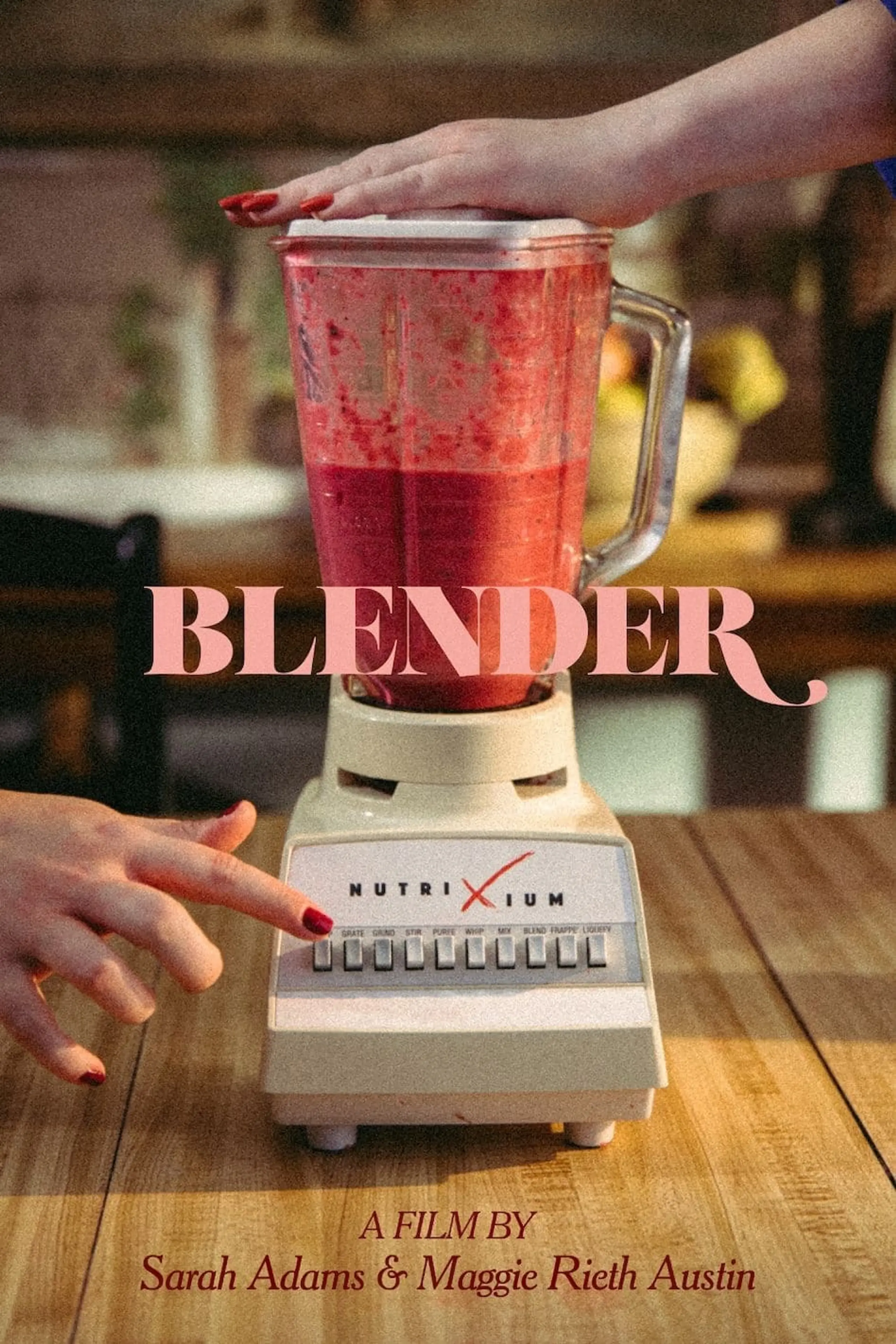 Blender