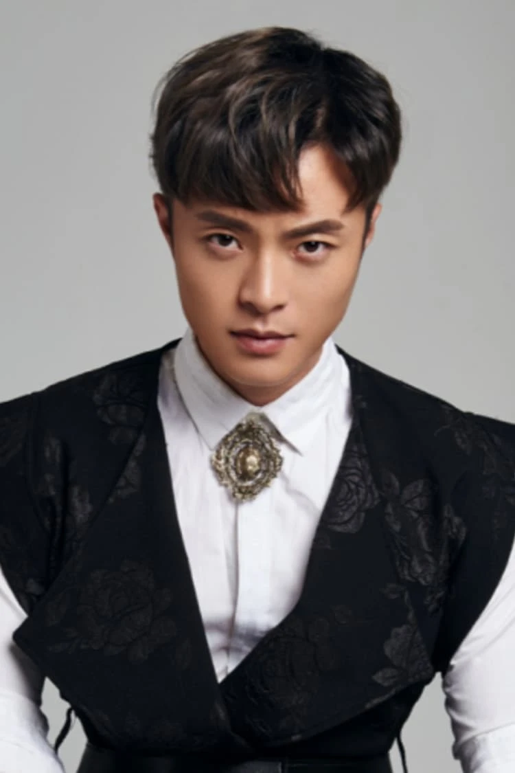 Foto von Liu Kai
