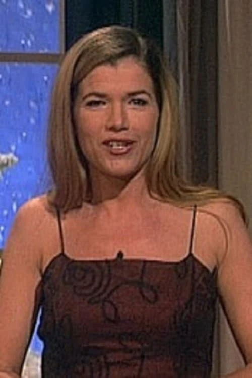 Danke, Anke! Weihnachten 2002