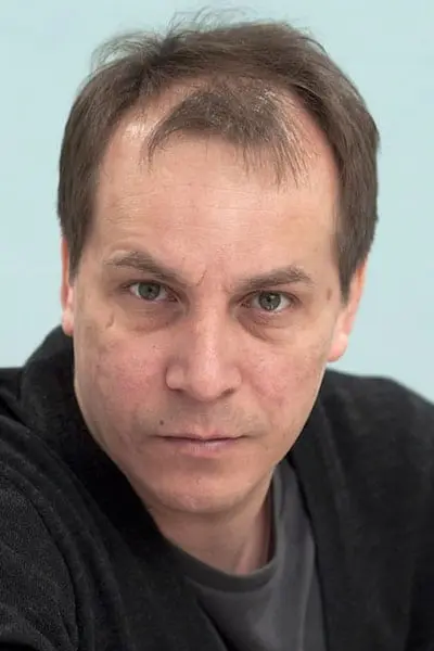 Foto von Nikolay Gorshkov