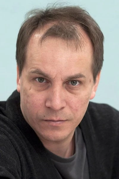 Foto von Nikolay Gorshkov