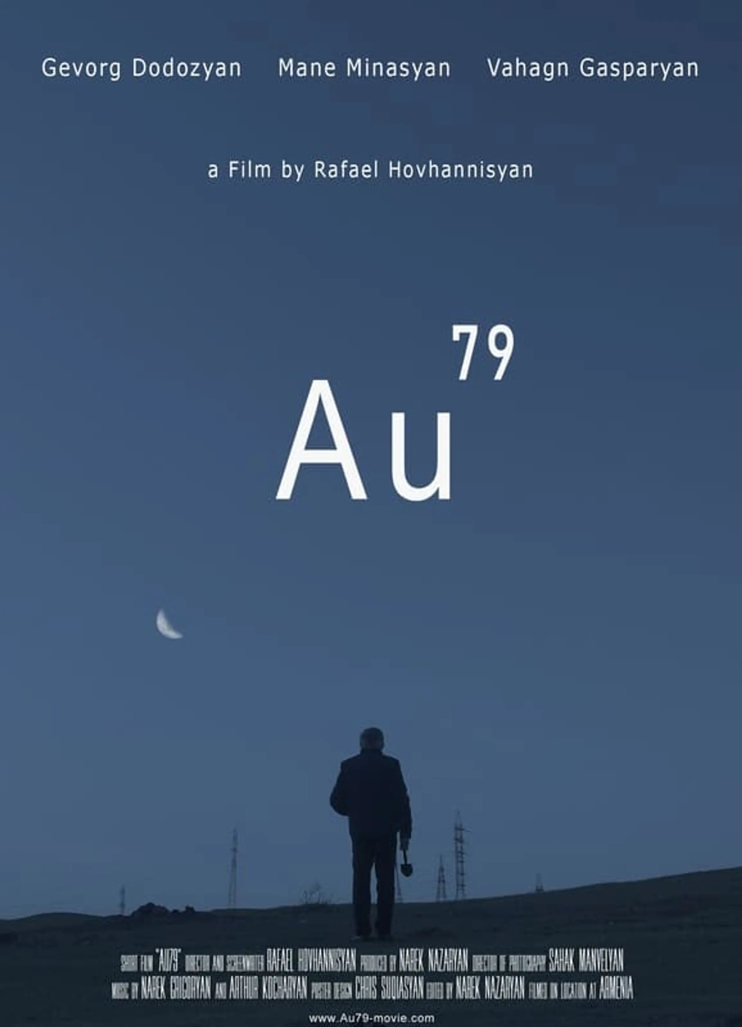 Au79