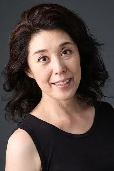 Foto von Tomoko Shiota