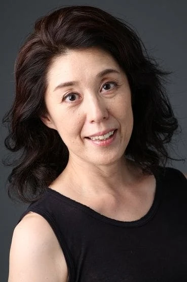 Foto von Tomoko Shiota