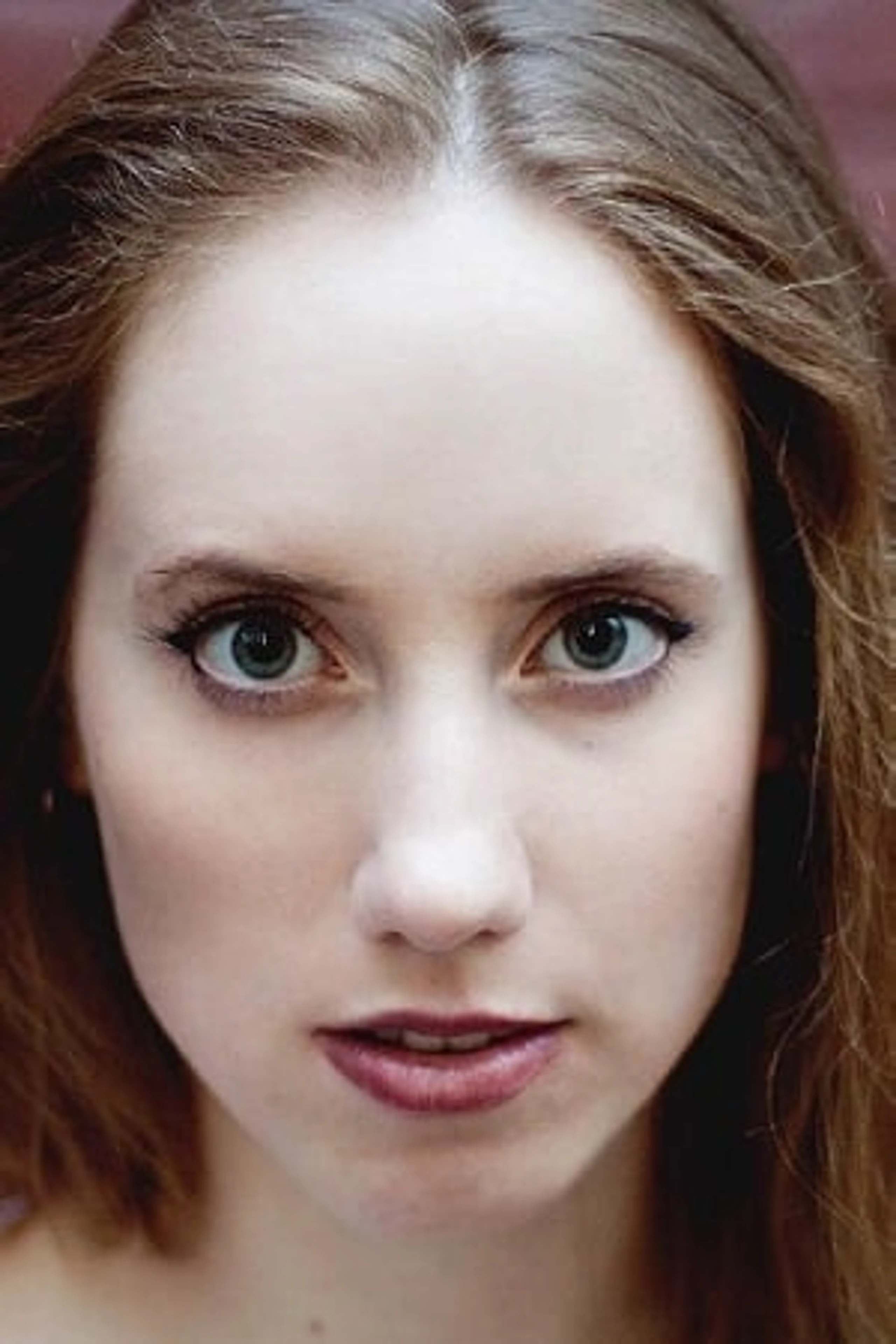 Foto von Nataliya Menshova