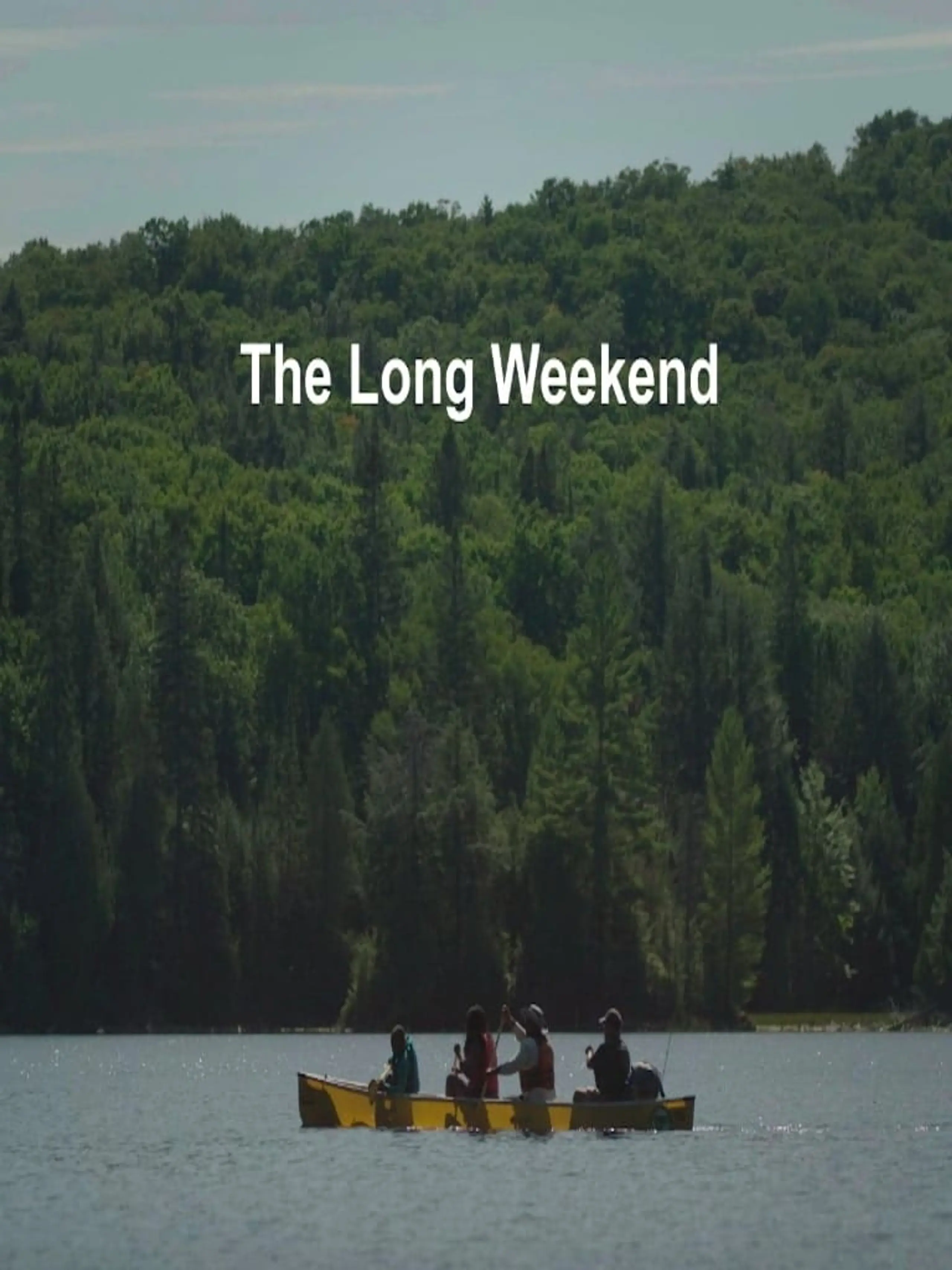 The Long Weekend