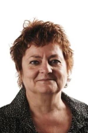 Foto von Magda Cnudde