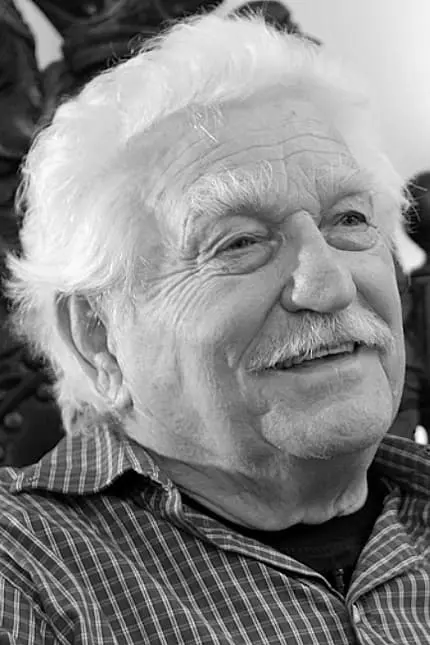 Foto von Włodzimierz Bednarski