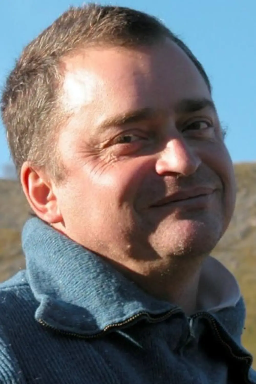 Foto von Eric Mauer