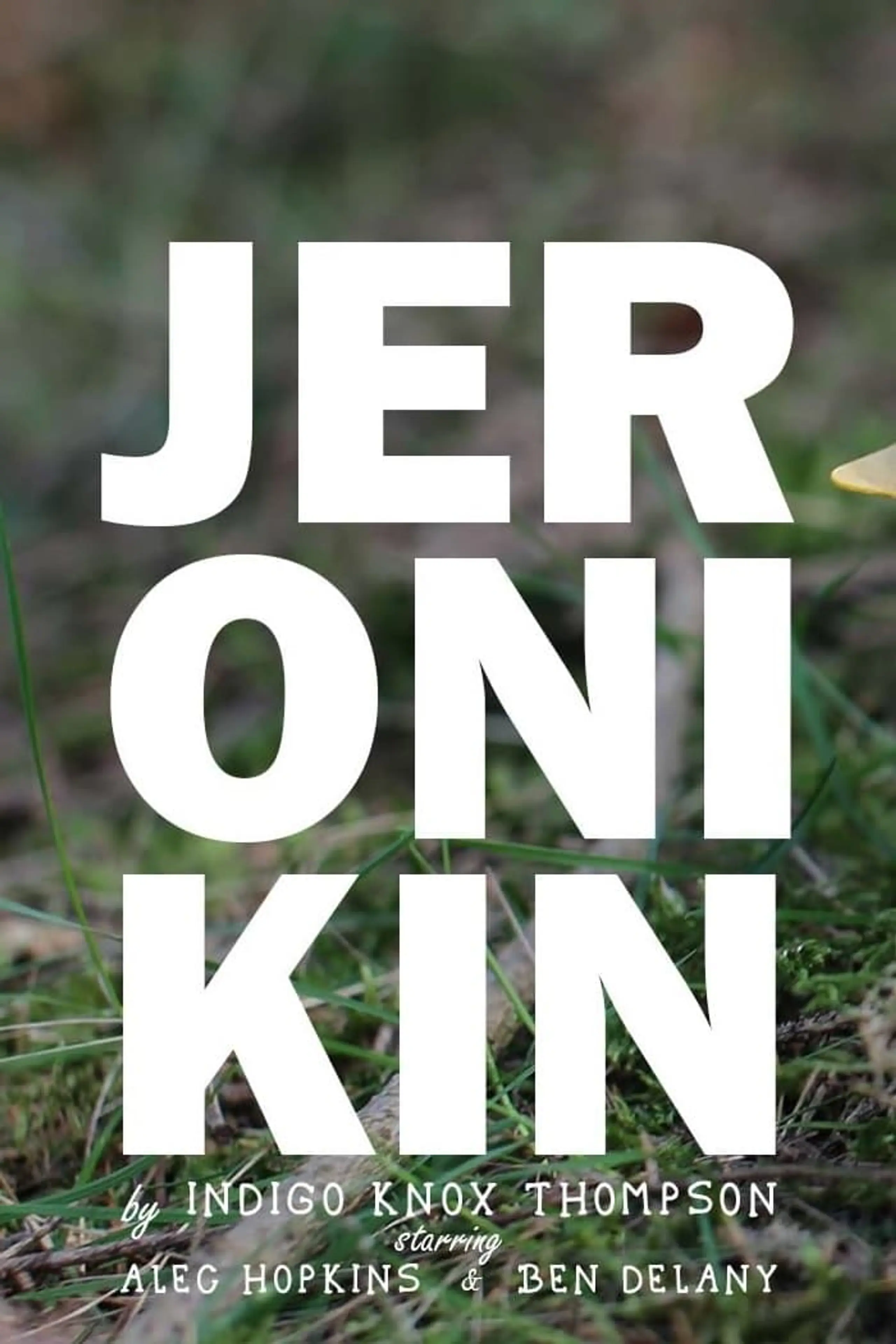 Jeronikin