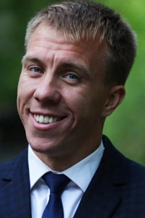 Foto von Vladimir Gladky