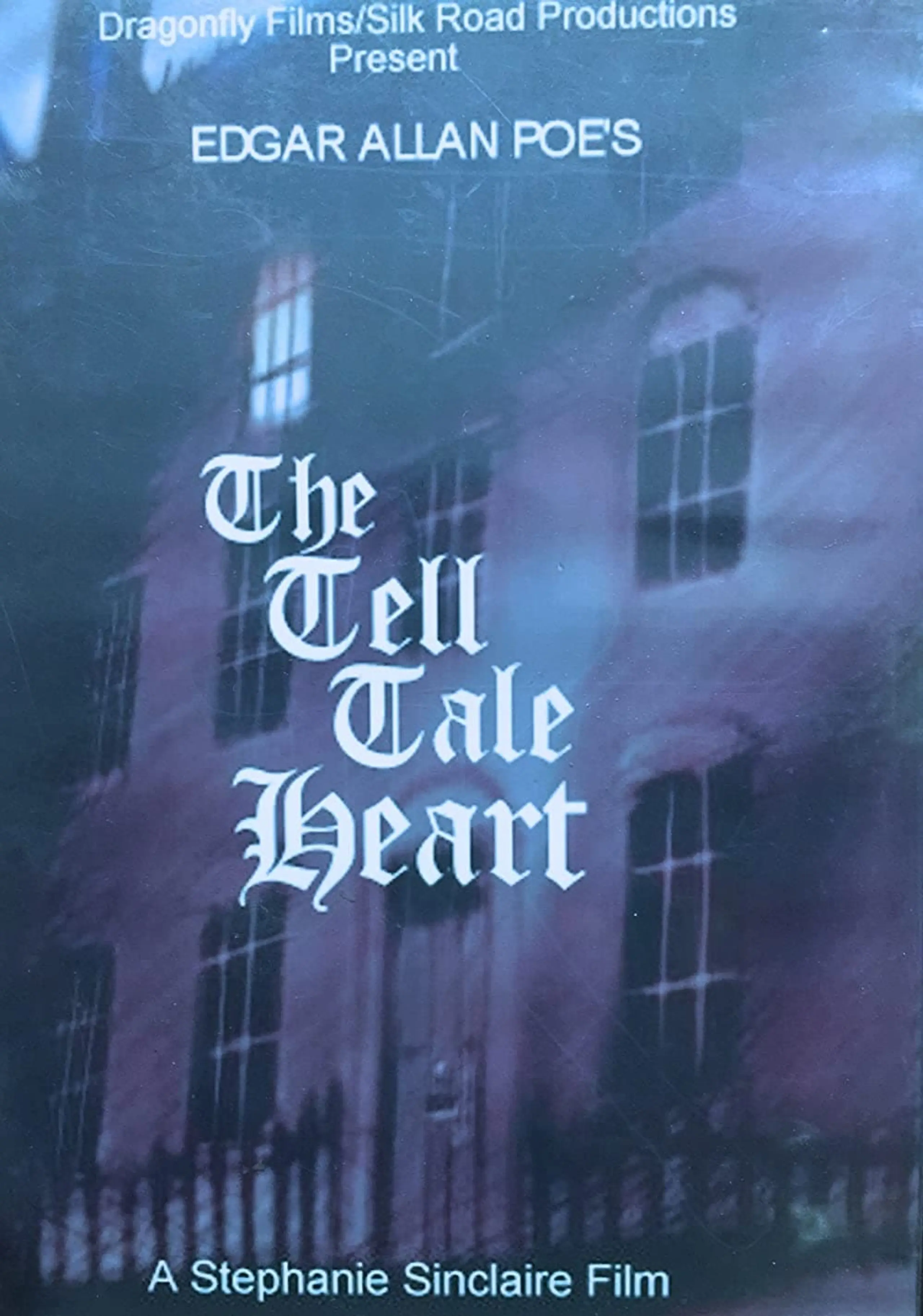 The Tell-Tale Heart