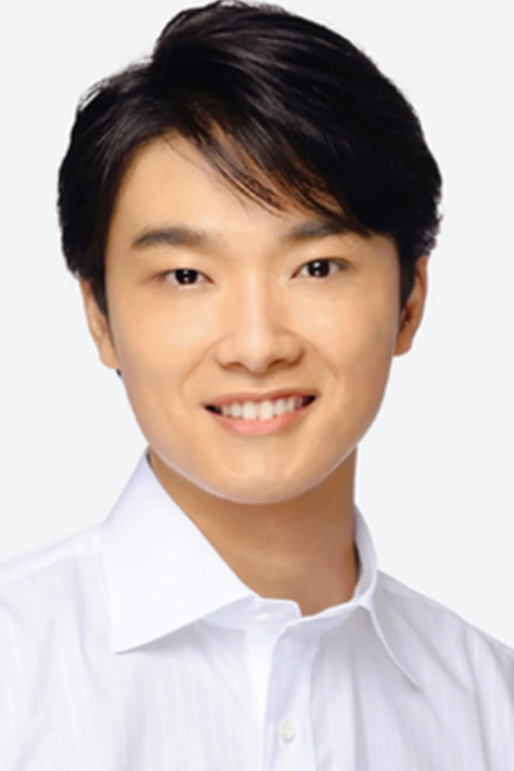 Foto von Yoshio Inoue